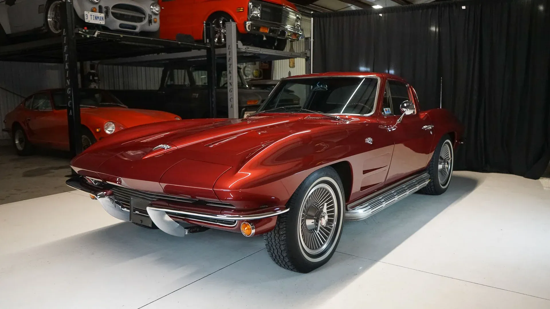 1964 Chevrolet Corvette